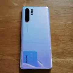 HUAWEI P30 PRO 海外版