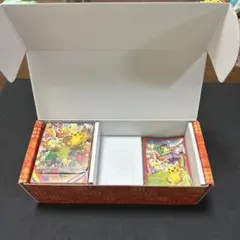 スペシャルボックス ポケモンセンタートウホク プロモなし