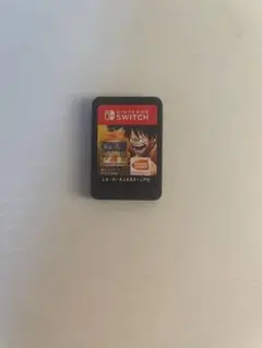 ONE PIECE 海賊無双3Nintendo Switch ソフトのみ