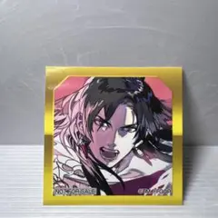 FGO 最終再臨展　入場特典　ステッカー 9