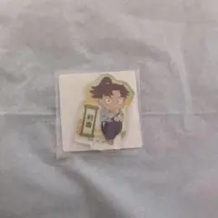 忍たま乱太郎 アクリミニ 山田利吉