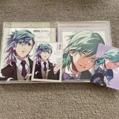 うたプリ 美風藍 CD (まとめ売り)