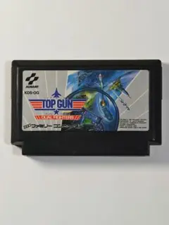 TOP GUN: DUAL FIGHTERS KDS-OG
