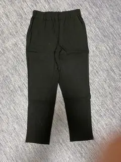 西松屋/黒パンツ/120センチ