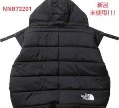 ザ・ノース・フェイス ベビーシェル ブランケット NNB72201 ③B