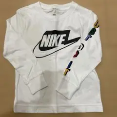 NIKE 長袖Tシャツ