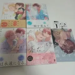 いつか恋になるまで シリーズ まとめ売り