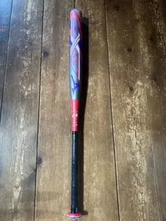 ソフトボールバット　AX4