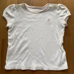 ラルフローレン　Tシャツ　80