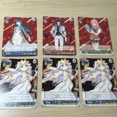 ヴァイスシュバルツ　電撃文庫　PRパック
