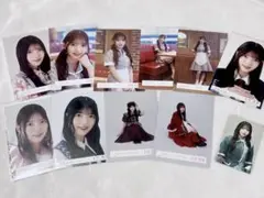 櫻坂46 上村莉菜 生写真 まとめ売り