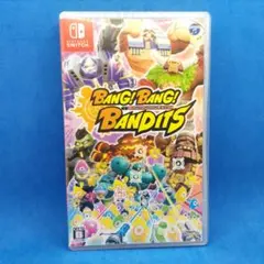 Switch バン!バン!バンディッツ