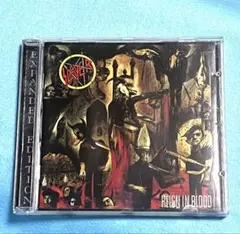 2025年最新】slayer reign in blood cdの人気アイテム - メルカリ