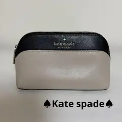 Katespade ポーチ
