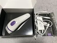 脱毛器 Braunブラウンシルクエキスパート3 BD-3005