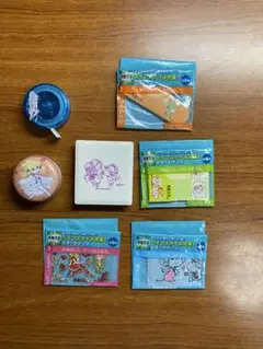 水森亜土　グッズまとめ