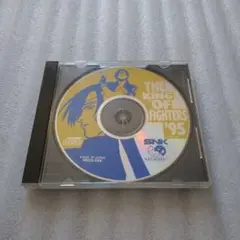 ザ・キング・オブ・ファイターズ'95 ネオジオ