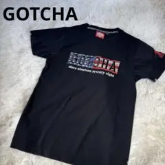 GOTCHA レディース　Tシャツ XS