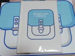 TWICE シーグリ　スケジュール帳