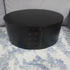 アクシス　シェーカーオーバルボックスＬ