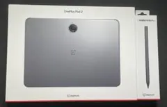 oneplus pad 2 + oneplus stylo