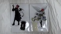 千切豹馬 アクスタ 天使と悪魔