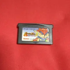 GBA モンスターファーム2