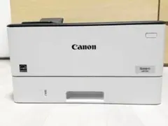 Canon Satera LBP241 レーザープリンター