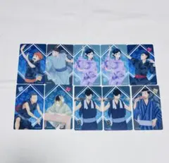 かげやまトビウオくじ E賞 10枚まとめ売り