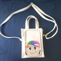 WEST. 神山智洋プロデュース 推しを好きーに連れてって バッグ
