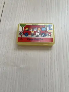 サンリオ　小物入れ