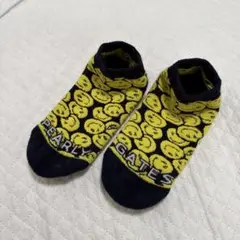 ⭐︎パーリーゲイツアンクルソックス