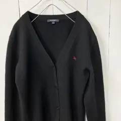 BURBERRY LONDON バーバリーロンドン カーディガン フォーマル