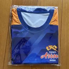 TORAY アローズ タンクトップ 100 番