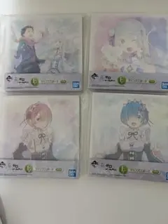 リゼログッズまとめ売り