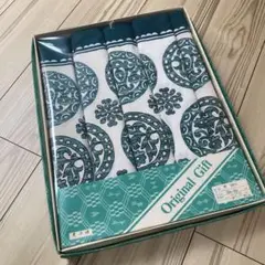 お値下げ‼️【未使用品】座布団カバー 5枚組 55×59 cm日本製　美品‼️