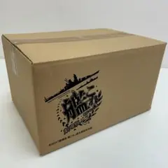 新品 艦これ 劇場版 Blu-ray限定仕様 Amazon 特典 補給缶 タオル