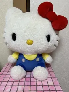ハローキティ ぬいぐるみ