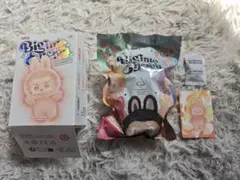 【正規品】LABUBU Big into Energy 【HAPPINESS】