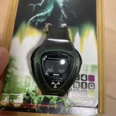 値下げ‼️GODZILLA腕時計