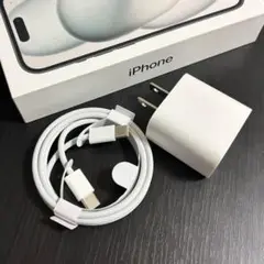 iPhone充電器 1個 1m1本 type-c iPhon16 15Aj9k6