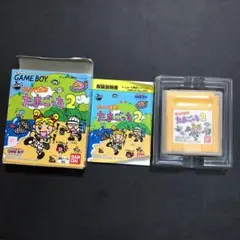 ゲームボーイアドバンス　たまごっち