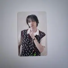 BOYLIFE ソンホトレカ