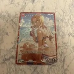 名探偵コナンカード ジョディ・スターリング RP