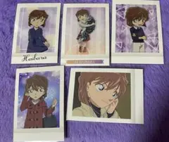 名探偵コナン ぱしゃこれ 灰原哀 まとめ売り