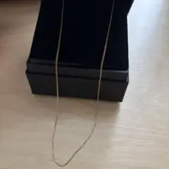 les bon bon ゴールド ネックレス