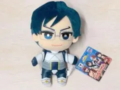 僕のヒーローアカデミア 飯田天哉 ともぬい ぬいぐるみ マスコット