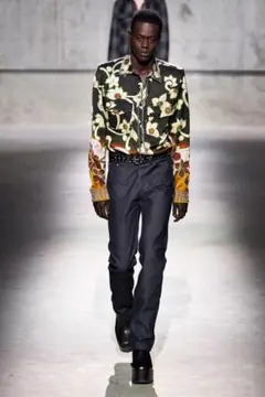 2025年最新】DRIES VAN NOTEN メンズ ベルトの人気アイテム