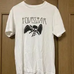 FOUR STAR Tシャツ