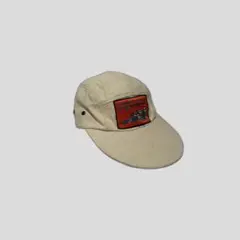 ロングビルキャップ US AIR FORCE ホワイト